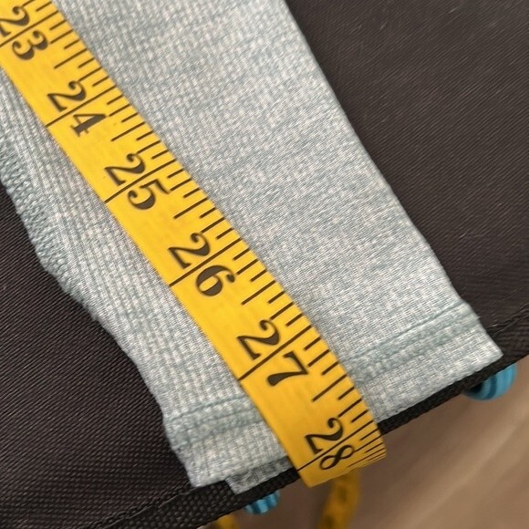 Alosoft Lounge Legging, Size XS - Picture 10 of 11